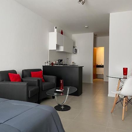 Nice Palermo Bnb Appartement Buenos Aires Buitenkant foto