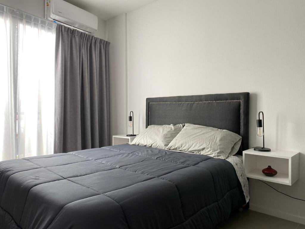 Nice Palermo Bnb Appartement Buenos Aires Buitenkant foto