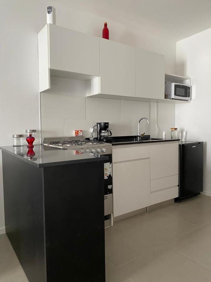 Nice Palermo Bnb Appartement Buenos Aires Buitenkant foto